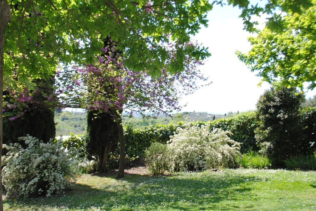 Il Parco Holiday - Locazione Turistica Fonte Nuova Exterior foto
